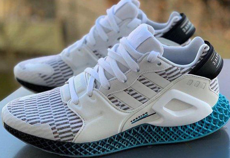 為何鞋業(yè)大佬紛紛瞄準(zhǔn)3D打印鞋市場(chǎng)？