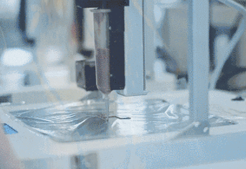 什么是3D打??？3D打印原理