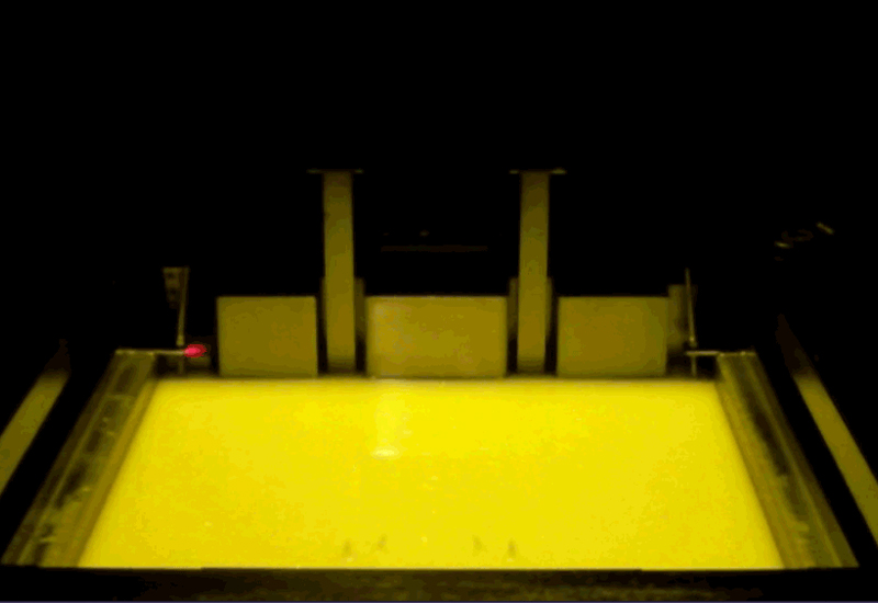 3D打印如何控制樹脂消耗？