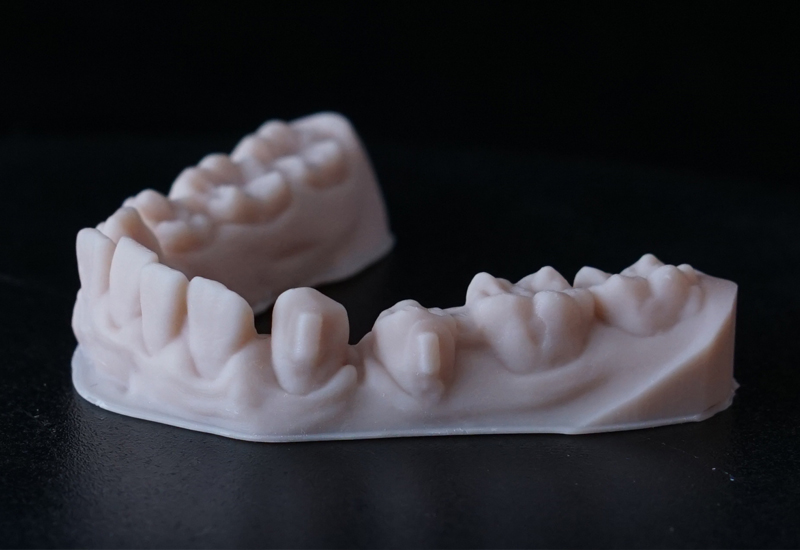 工業(yè)級3D打印機主要應用在哪些行業(yè)