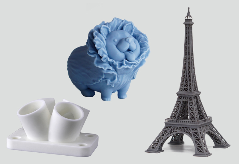 工業(yè)級3d打印機在鑄造業(yè)的應用