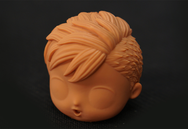 SLA3d打印機可以用在哪些行業(yè)