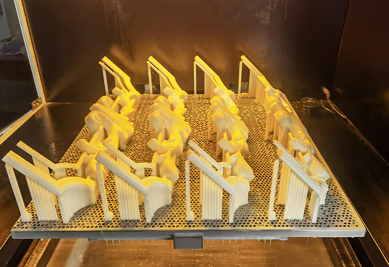 哈工三維工業(yè)級SLA3D打印機HI 600的優(yōu)勢是什么？