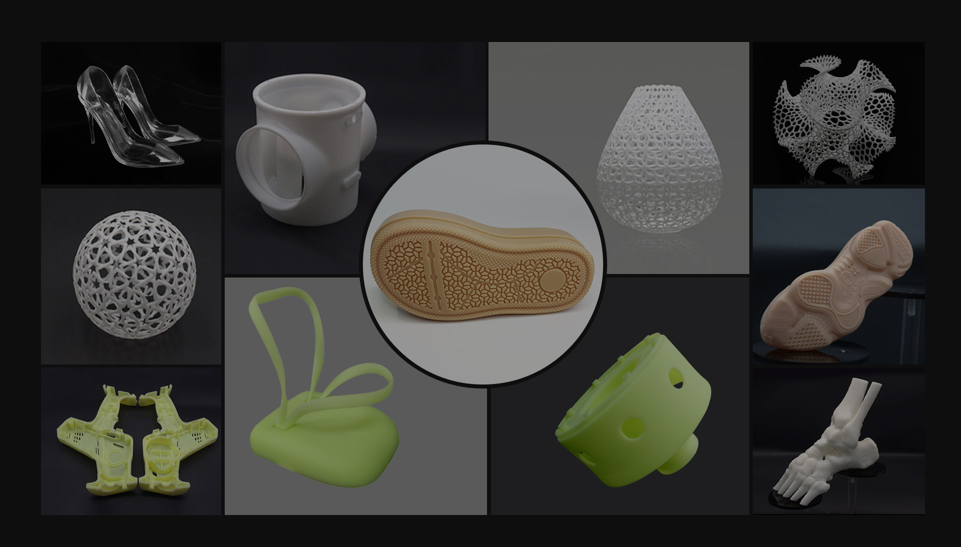 SLA專(zhuān)用3D打印355光敏樹(shù)脂