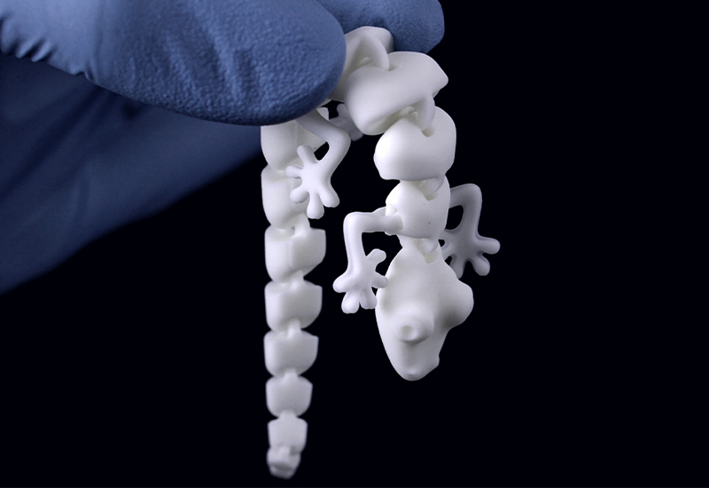 光固化3d打印機可以應(yīng)用在哪些行業(yè)