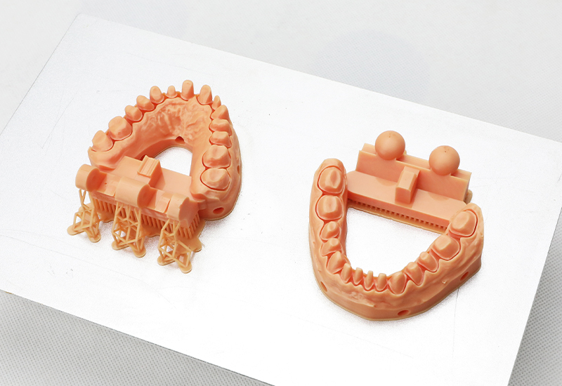 打印牙齒的3d打印機(jī)要多少錢(qián)