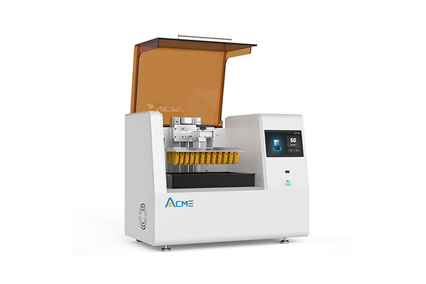 8K 齒科3D打印機(jī)-R3pro