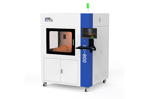 SLA3D打印機(jī)-HI800