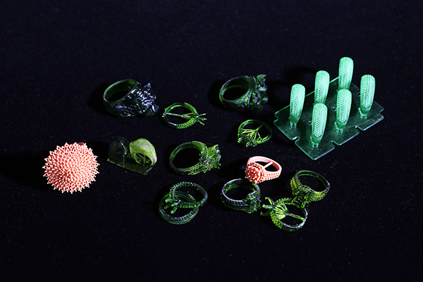 隨心所欲，自由設(shè)計(jì)