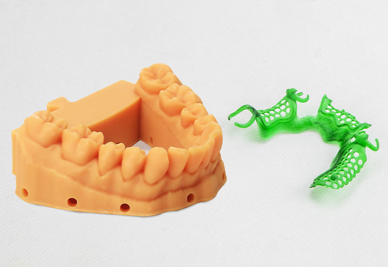 齒科3d打印機品牌推薦有哪些呢？