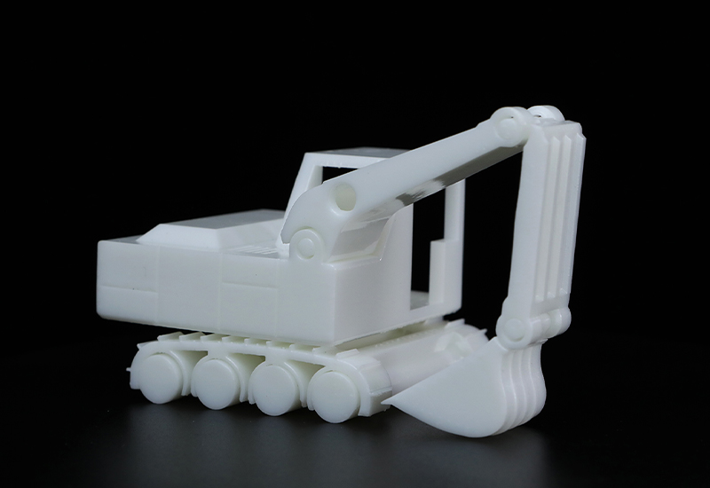 3d打印機打印玩具賺錢嗎？