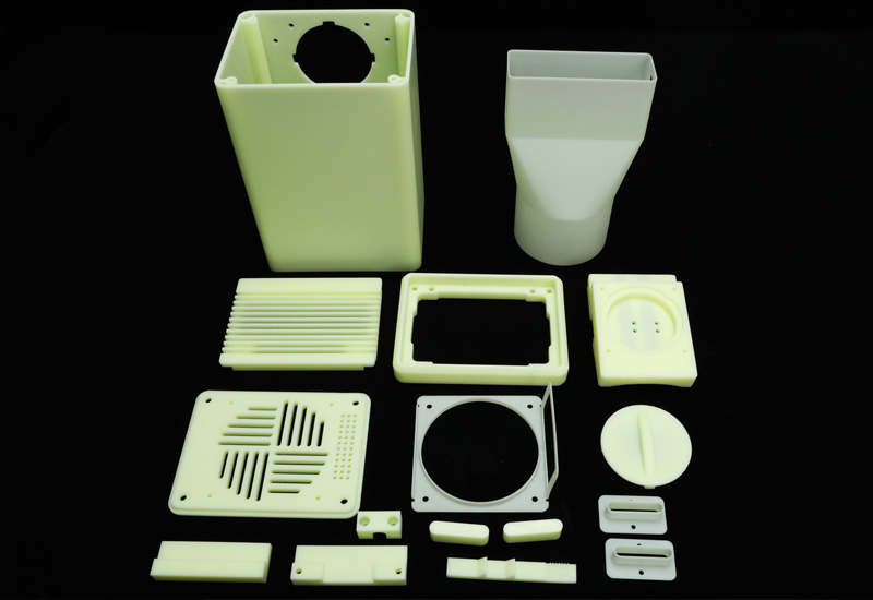 3d打印定制手板怎么做？3d打印定制手板有什么制作技巧？