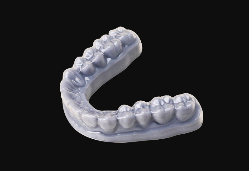 3d打印牙模一般多少錢？