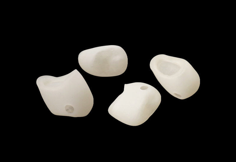 3d打印牙齒牙冠和普通牙冠有什么區(qū)別？