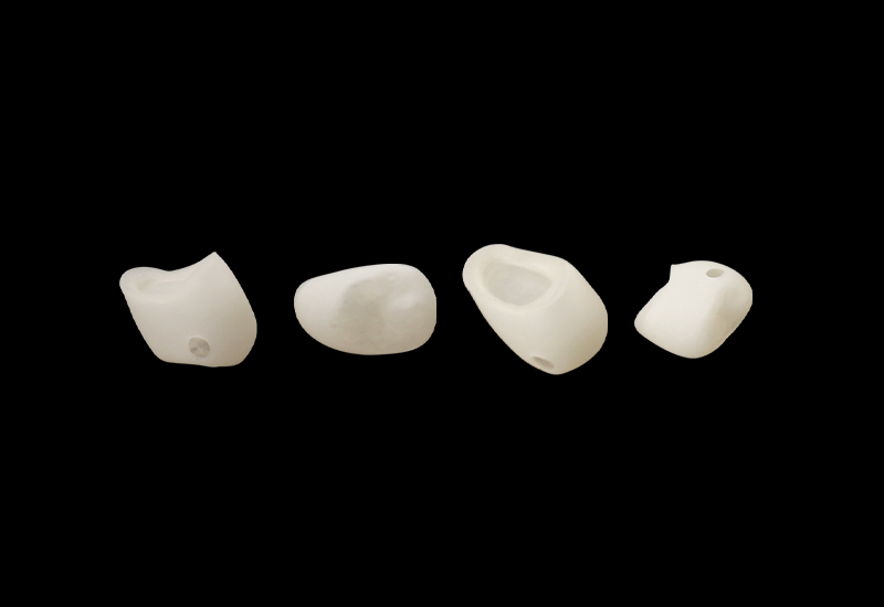 3d打印牙冠和傳統(tǒng)牙冠哪個好？3d打印牙冠和傳統(tǒng)牙冠區(qū)別有哪些？