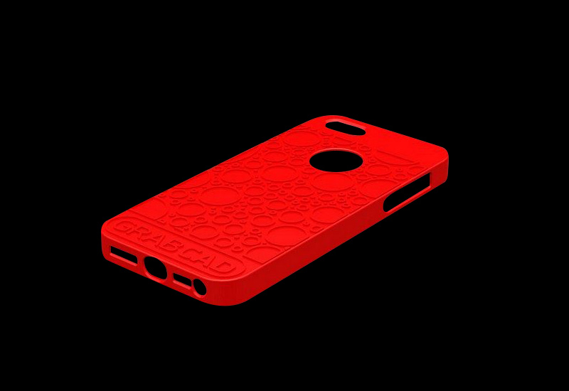 3d手機(jī)殼手板打印是真的嗎？體驗(yàn)3D打印手機(jī)殼不一樣的魅力