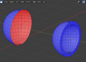 如何使用 Blender 對模型進(jìn)行基本修復(fù)？