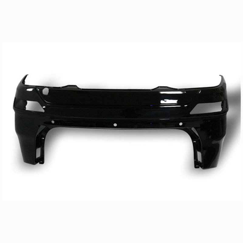 3d打印汽車(chē)保險(xiǎn)杠手板模型