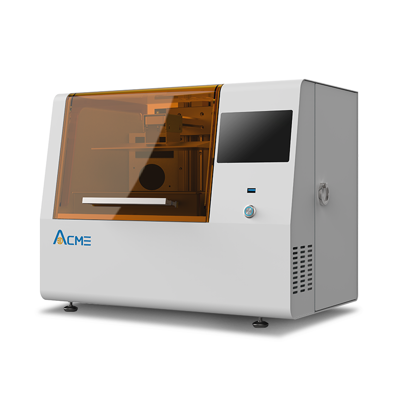 珠寶3D打印機的使用效果怎么樣？