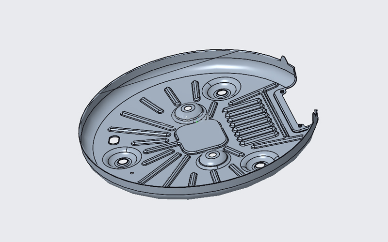 定制你的烹飪風格：工業(yè)級3D打印機探索3D打印燉盅手板模型的個性化烹飪之旅
