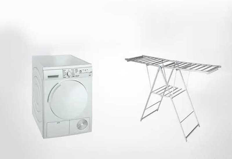 干衣機的未來演進：光固化3D打印機賦能創(chuàng)新的3D打印干衣機手板模型