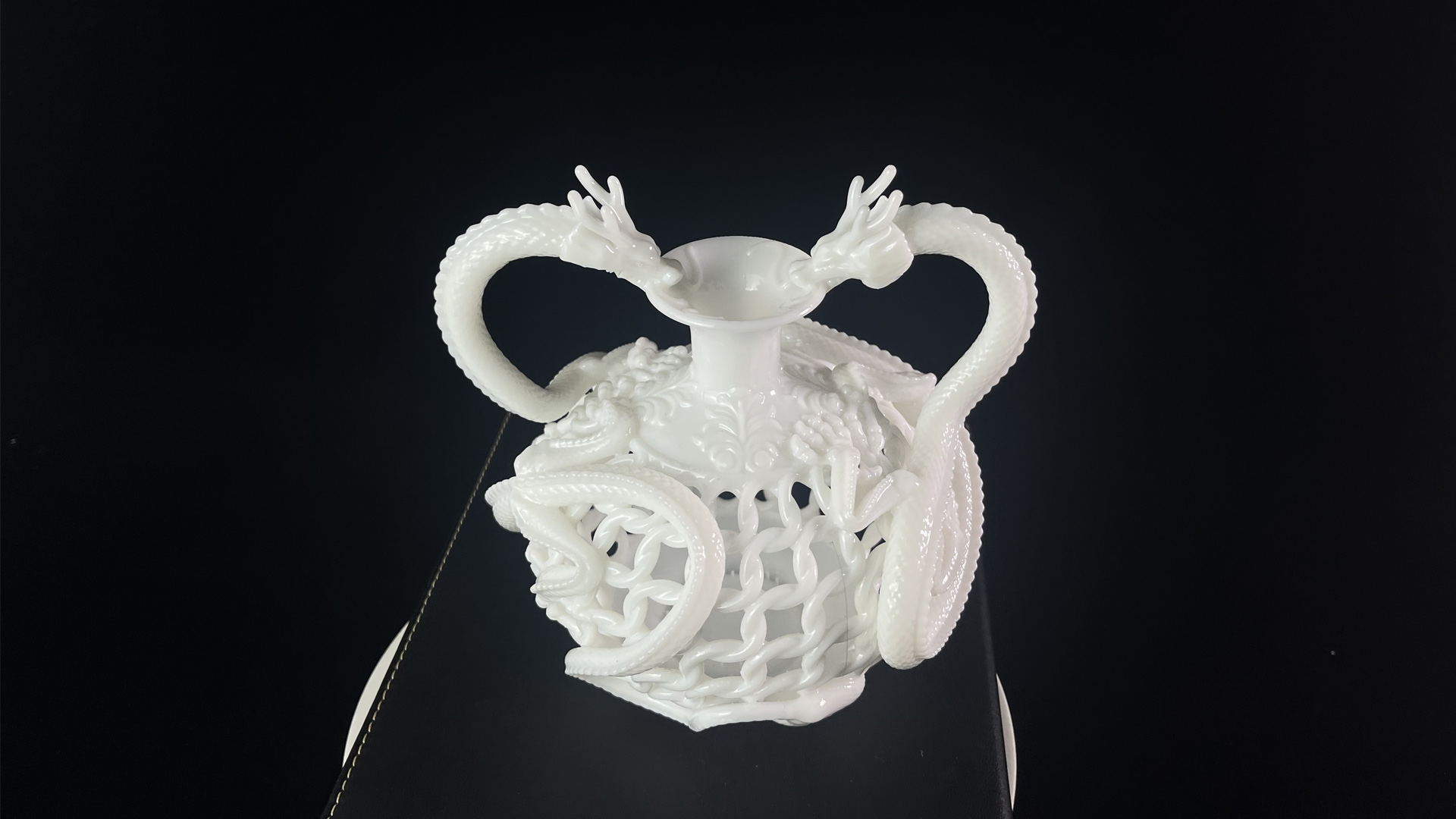 跨越時(shí)空，工業(yè)級(jí)3D打印機(jī)構(gòu)筑智能制造新格局