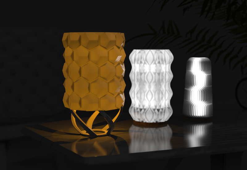 揭秘3D打印機(jī)工業(yè)級(jí)技術(shù)：解決傳統(tǒng)制造的挑戰(zhàn)