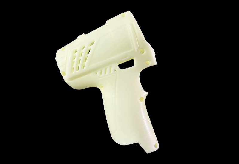 打破傳統(tǒng)：工業(yè)3d打印機設(shè)備如何重新定義制造業(yè)