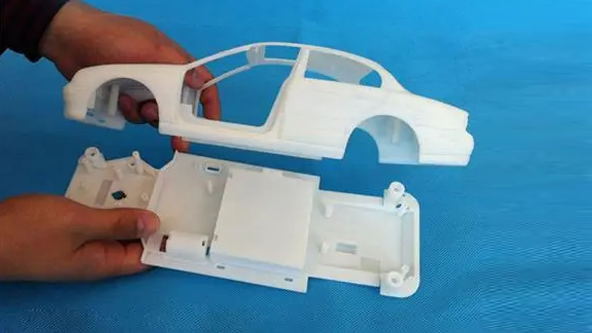 深入了解SLA 3D打印機(jī)：如何為企業(yè)帶來(lái)創(chuàng)新價(jià)值？