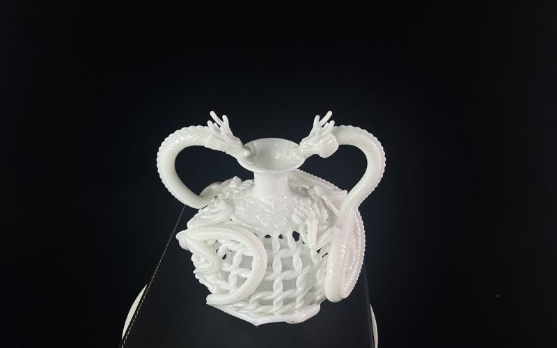 從設(shè)計到生產(chǎn)：工業(yè)級3D打印機廠家助您實現(xiàn)無縫制造流程