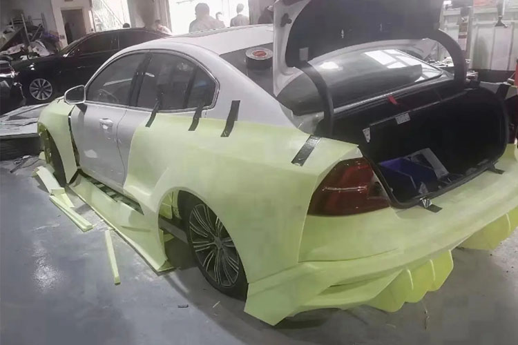 工業(yè)級(jí)SLA 3D打印機(jī)給汽車制造行業(yè)帶來哪些便捷性？