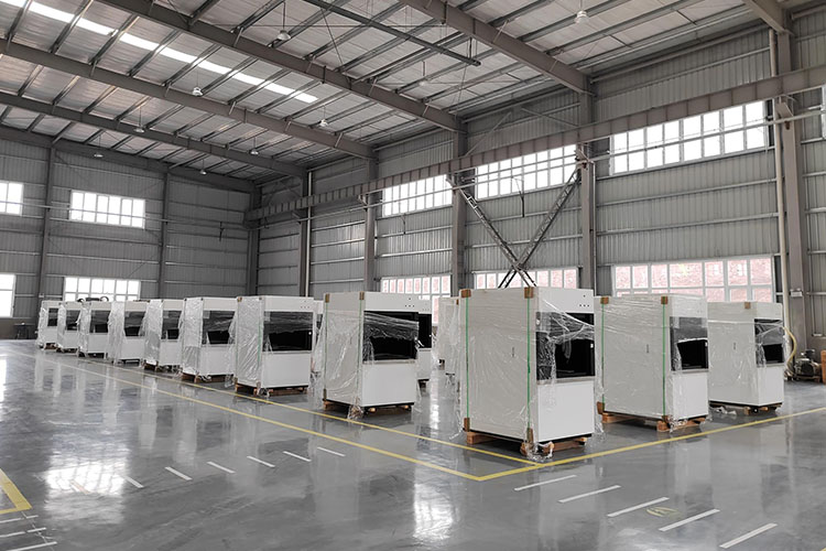 3D打印機(jī)品牌廠家哈工三維布局四大體驗(yàn)中心，加速推進(jìn)3D打印技術(shù)創(chuàng)新與升級(jí)