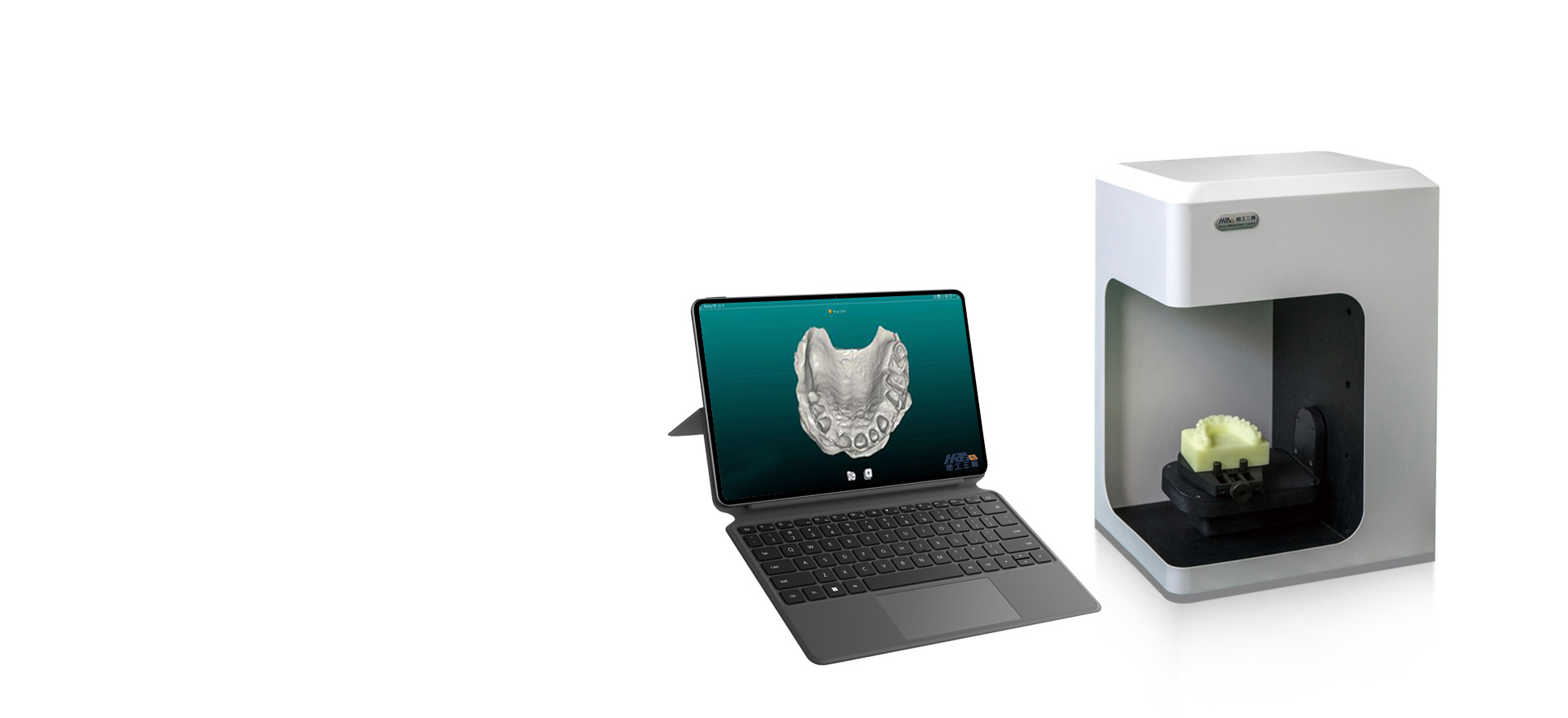 >一鍵填寫未掃描部分，增強水密性