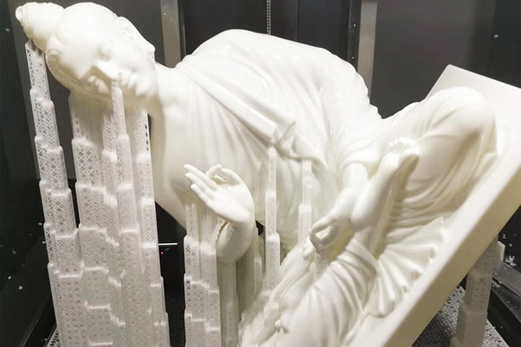 工業(yè)級(jí)SLA3d打印機(jī)怎么選型？