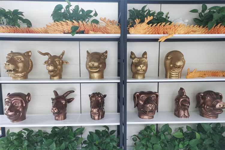 SLA 3D打印機(jī)結(jié)合玻璃鋼的工藝流程是什么？