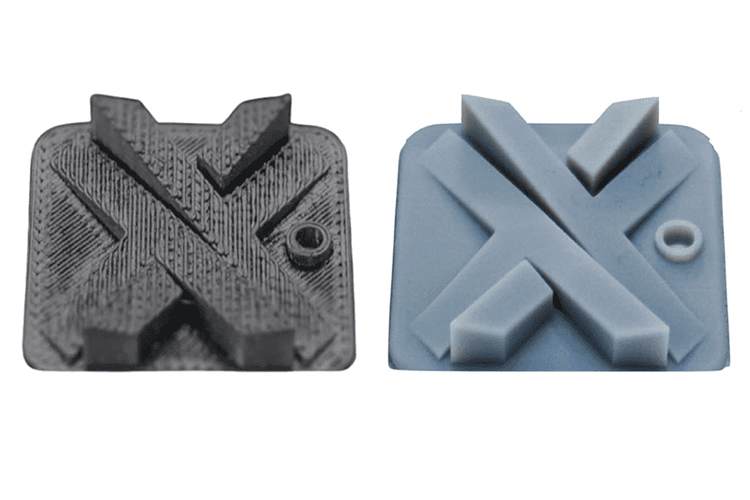 同為工業(yè)級(jí)3D打印機(jī)，SLA和FDM的差別在哪兒？