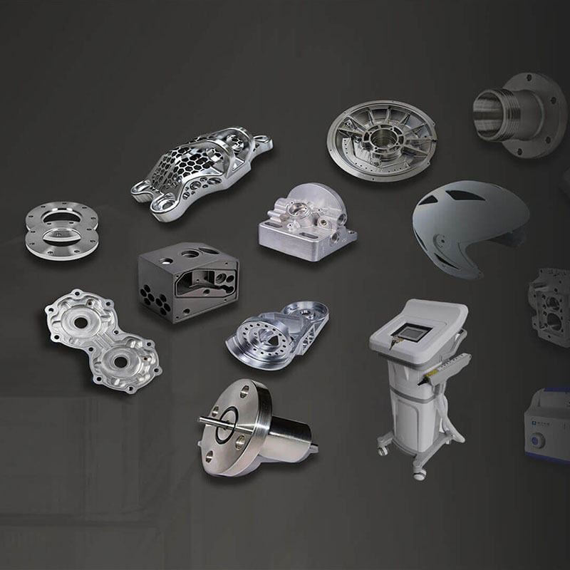 CNC、3D打印、注塑、吸塑、鈑金、手板加工服務(wù)